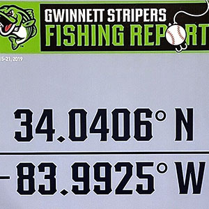 Gwinnett Stripers