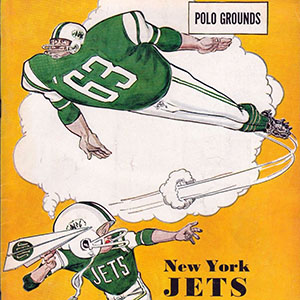 1963 New York Jets