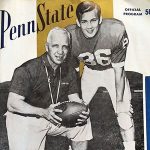 1964 Penn State Nittany Lions Football