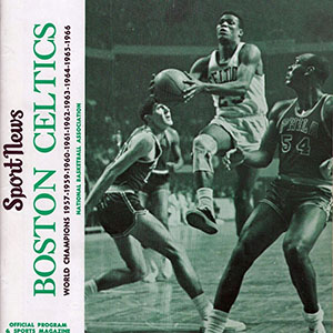 1966-67 Boston Celtics