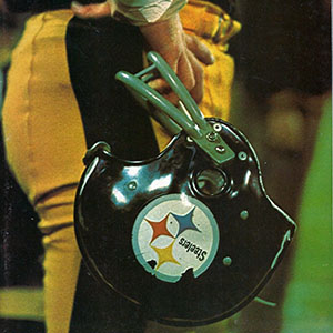 1968 Pittsburgh Steelers