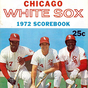 1972 Chicago White Sox