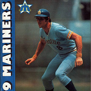 1979 Seattle Mariners