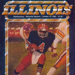 1982 Illinois Fighting Illini Football