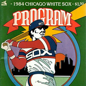 1984 Chicago White Sox