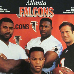 1994 Atlanta Falcons