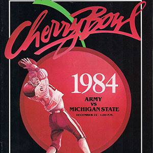 Defunct Bowl Game