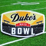 Duke's Mayo Bowl