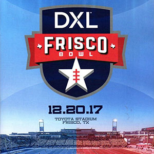 Frisco Bowl