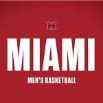 Miami RedHawks Men's Basketball