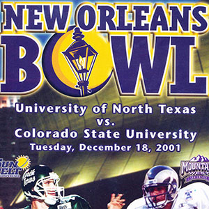 New Orleans Bowl