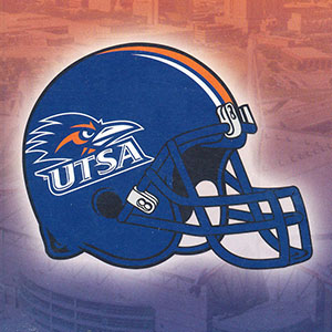 UTSA Roadrunners Football