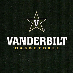 Vanderbilt Commodores Basketball