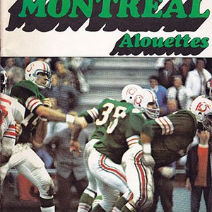 1971 CFL Illustrated