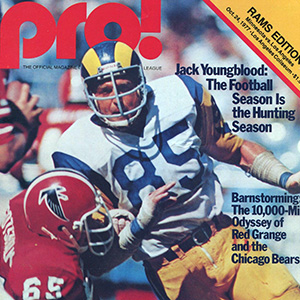 1977 Los Angeles Rams