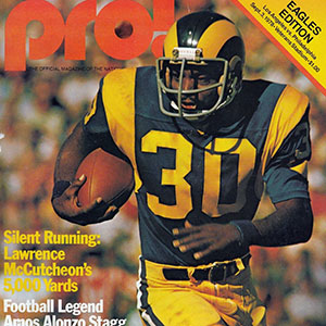 1978 Los Angeles Rams