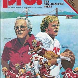 1980 San Francisco 49ers