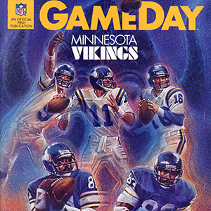 1988 Minnesota Vikings