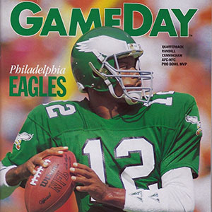 1989 Philadelphia Eagles