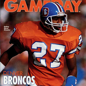 1991 Denver Broncos