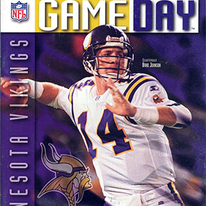 1997 Minnesota Vikings