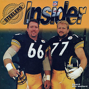 1998 Pittsburgh Steelers