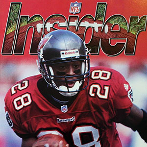 1999 Tampa Bay Buccaneers