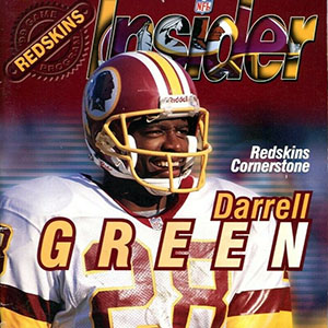 1999 Washington Redskins