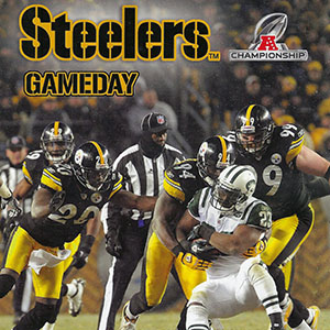 2010 Pittsburgh Steelers