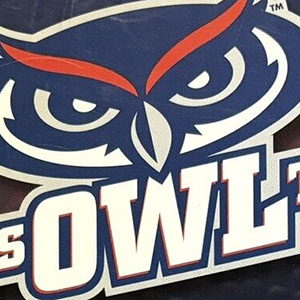 Florida Atlantic Owls