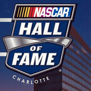 NASCAR Hall of Fame