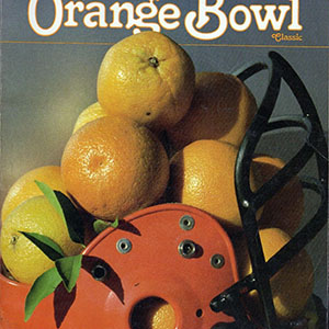 Orange Bowl