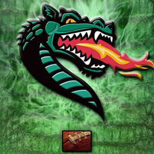 UAB Blazers Football