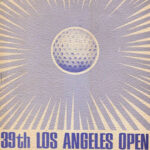 Los Angeles Open