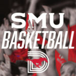 SMU Mustangs basketball