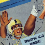 1961 Winnipeg Blue Bombers