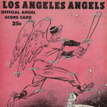1962 Los Angeles Angels