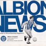 1969-70 West Bromwich Albion