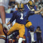 1979 Pittsburgh Panthers Football