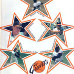 1980 San Francisco Giants