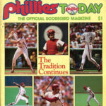 1984 Philadelphia Phillies