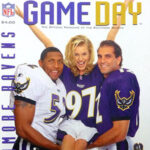 1997 Baltimore Ravens