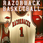 Arkansas Razorbacks Men's Basketball