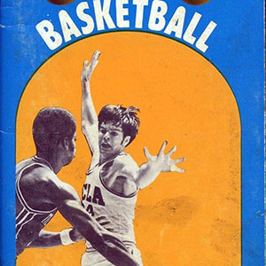 UCLA Bruins Men's Basketball