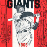 1963 San Francisco Giants