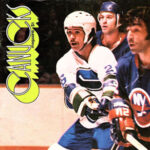 1975-76 Vancouver Canucks