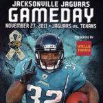 2011 Jacksonville Jaguars