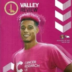 2019-20 Charlton Athletic