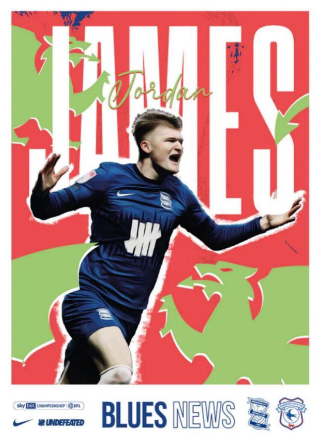 Birmingham City vs. Cardiff City (April 10, 2024)