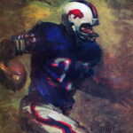 1973 Buffalo Bills